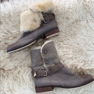 Matt Bernson Booties